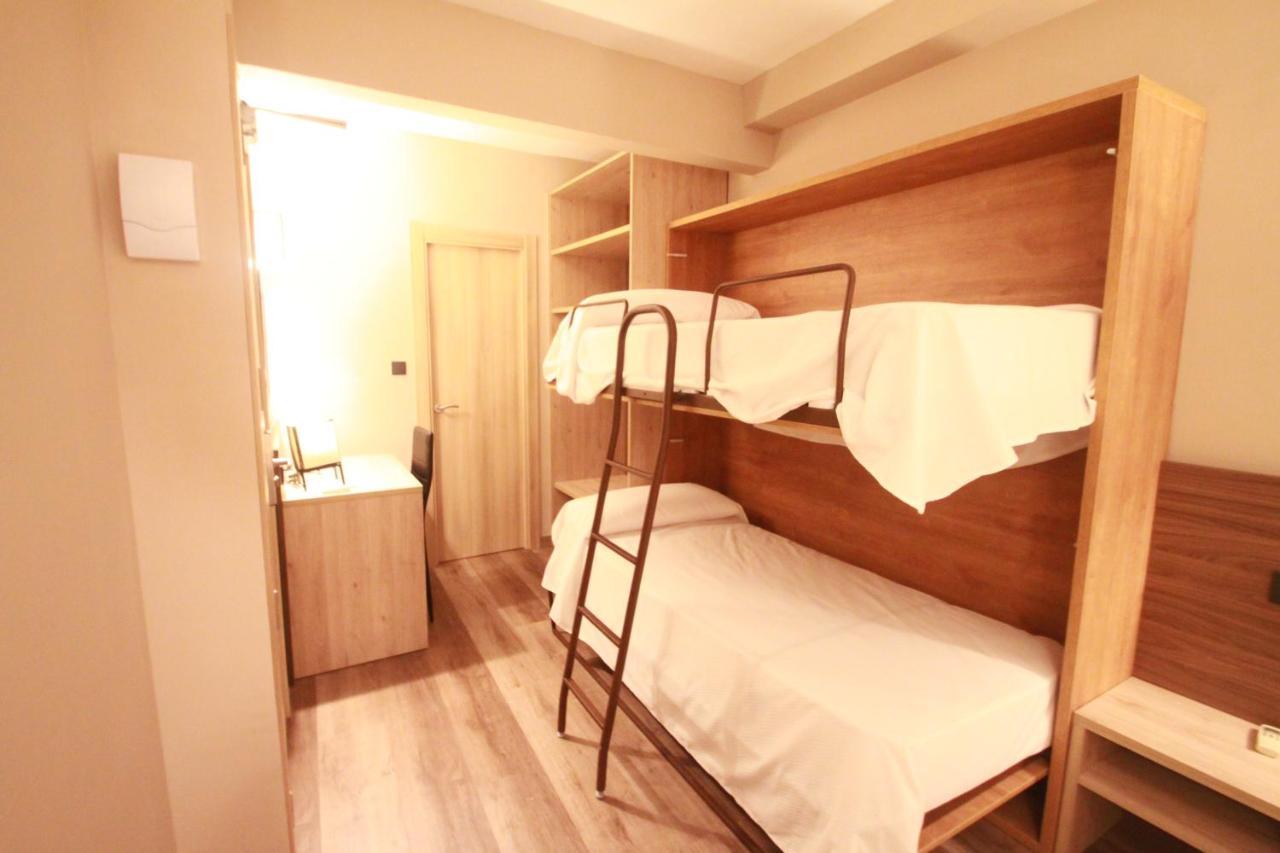 Hotel, H de l'Anton Batea Buitenkant foto