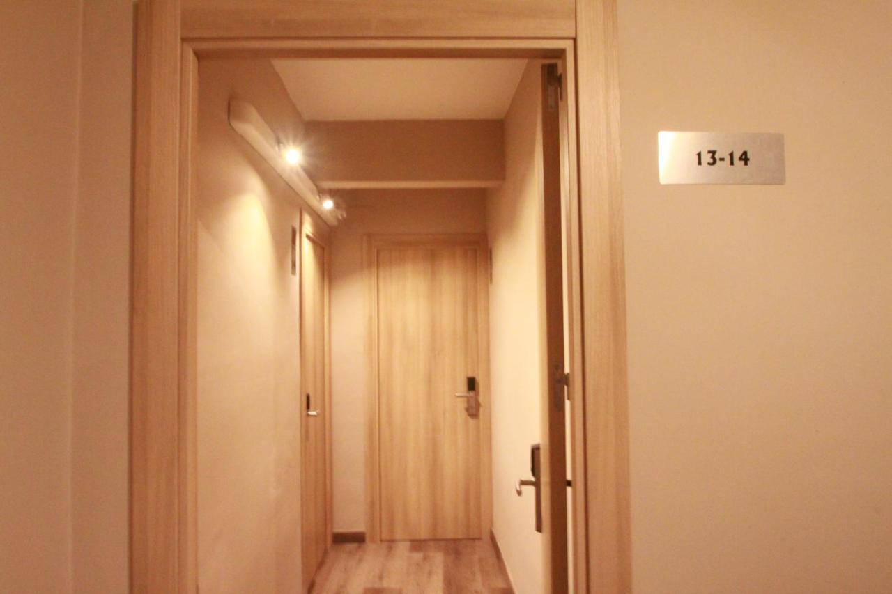 Hotel, H de l'Anton Batea Buitenkant foto