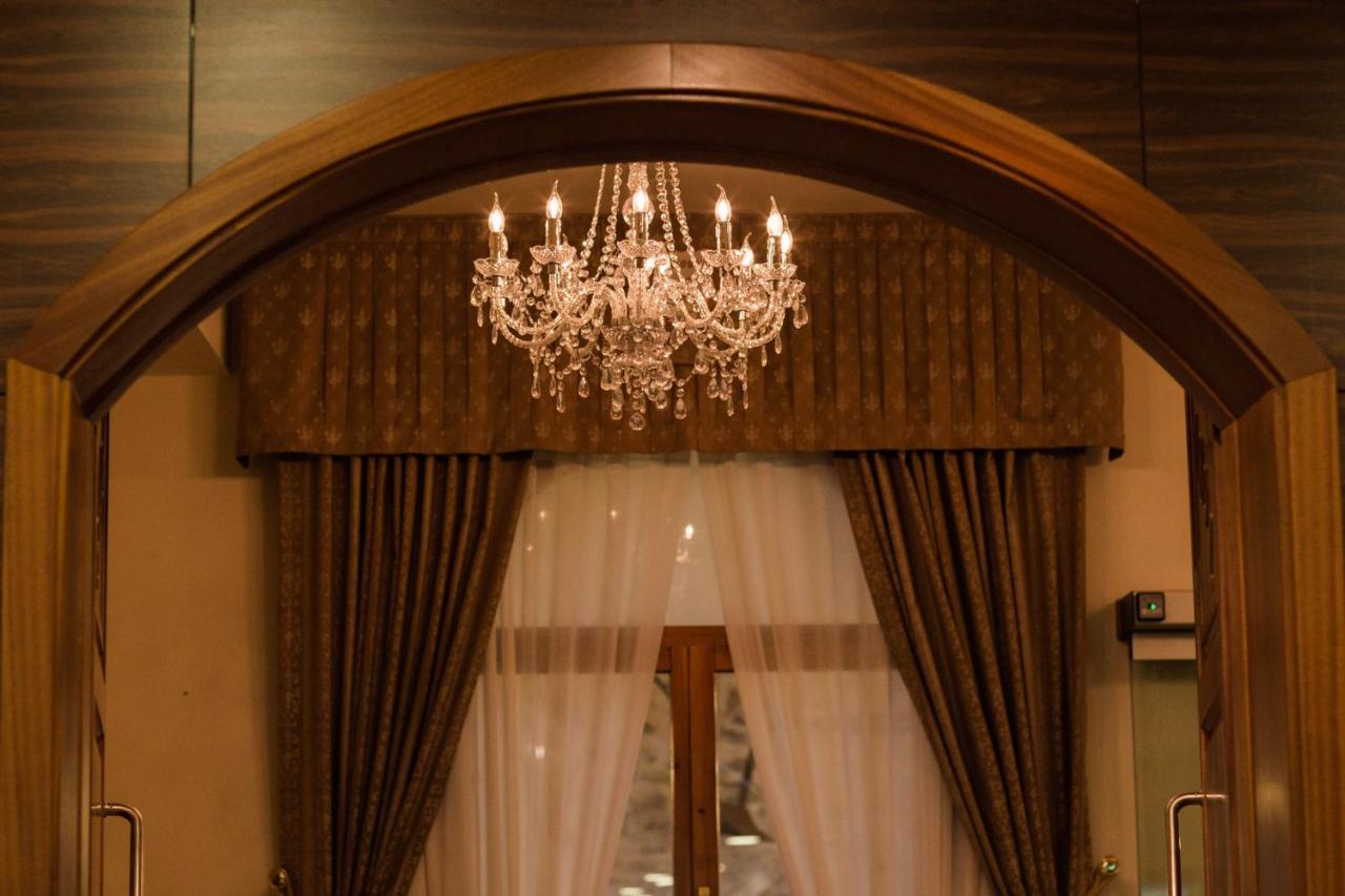 Hotel, H de l'Anton Batea Buitenkant foto